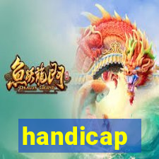 handicap - 2 resultado final